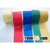 Colorful Bopp tape ,BOPP packing tape