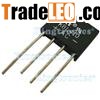 Kingtronics Kt bridge rectifier KBL410
