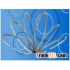 Piston rings for engine
