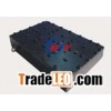 VHF Band Pass Filter
