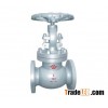 Globe valve