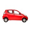 L7e EEC electric car with 200 km running distance