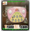 KOP-beat mouse games