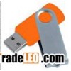 Swivel USB Drive