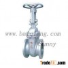 Gate Valve