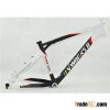 Brazil V-WORKS VICINI Full Carbon Fiber Mountain Bike