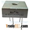 Kingtronics Kt bridge rectifier KBPC3510W
