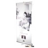 Roll Up Banner Display Model 1-2
