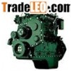 dongfeng cummins engine EQB125-20