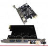 4-port usb3.0 pci card