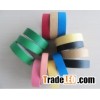 colored masking tape