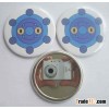 Cosmetic Mirror gift tinplate mirror