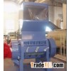 Plastic crusher