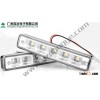 Factory Price LED Daytime Running Lights lamps SY-008B1