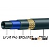 Air conditioning hose