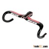 Ness Carbon Integrated Road Handlebar NI-XP28 Black
