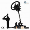 OEM ODM Car Racing Game Vehicle Driving Simulator