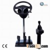 Get Patent New Style Vehicle Driving Simulator