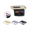 9 inch 10.2 inch 13.3 inch Flip Down DVD