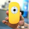 2.4G Wireless air mouse (optcal mouse)
