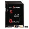8Gb SD card find agent