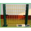 fence mesh
