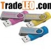 Kingston Datatraveler101 4GB USB Flash Drive