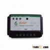 Solar charge controllers
