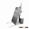 Portable solar power systems