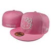 Hello Kitty Caps