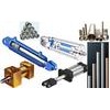 Cylinder Hydraulic