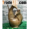 garden fountain/outdoor fountain