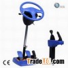 Portable Vehicle Driving Simulator