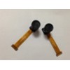 wide angle camera module with OV7725