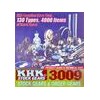 Gear, KHK Gear, Helical Gear