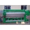 welded wire mesh machine