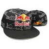 New Era Red Bull Caps