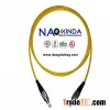 FC fiber optic patch cord