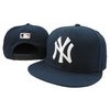 New Era MLB Caps