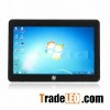 10.1 inch Windows 7 Apad Capacitive Tablet PC