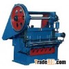 expanded wire mesh machine