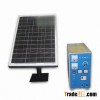 Solar generators