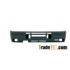 bumper iveco daily96