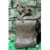 angel welcom sign