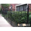 Metal Fence