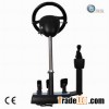 12.5kgs get patent Automotive Driving Simulator