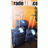 fashionable business trolley case