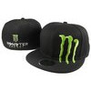 Monster Energy Caps