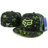 Fox Racing Caps