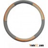 steering wheel cover